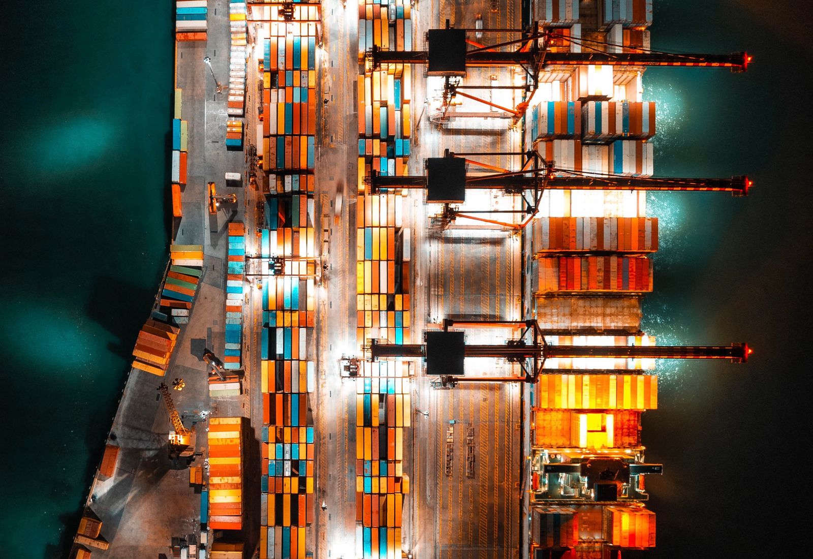 Global trade and logistics
